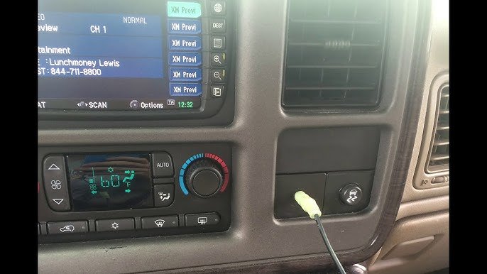 How to Install Car Aux Input to Factory Radio: Step-by-Step Guide