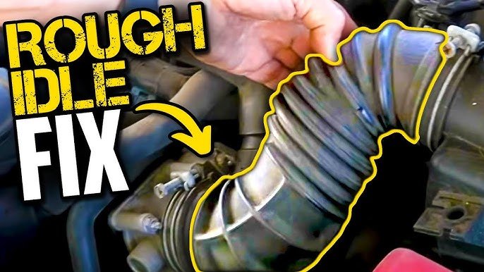 How to Fix Car Rough Idle in Cold Weather: Expert Solutions