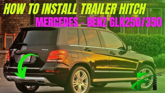 How to Install Trailer Hitch on Car DIY: Step-by-Step Guide