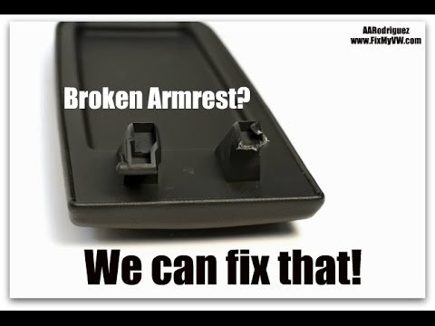 How to Fix Car Console Lid Hinge Broken: Quick DIY Guide