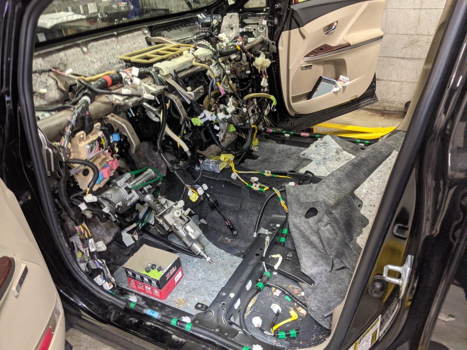 How to Replace Car Evaporator Core DIY: Step-by-Step Guide