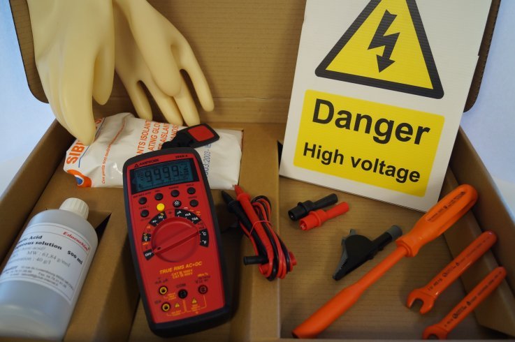 Safety Precautions When Working on Hybrid Cars: Essential Tips