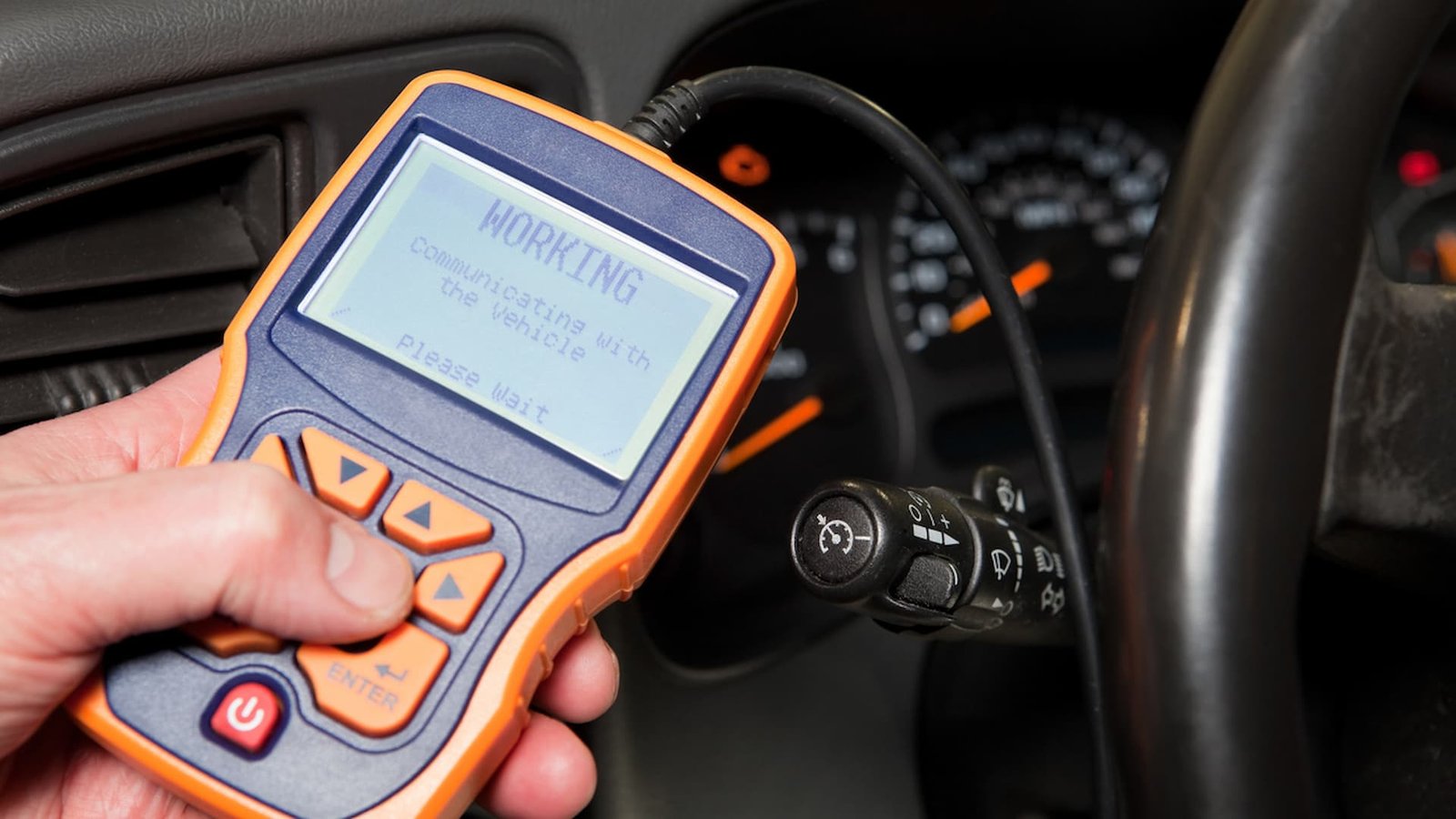 How to Use a Car Code Reader: A Step-by-Step Guide