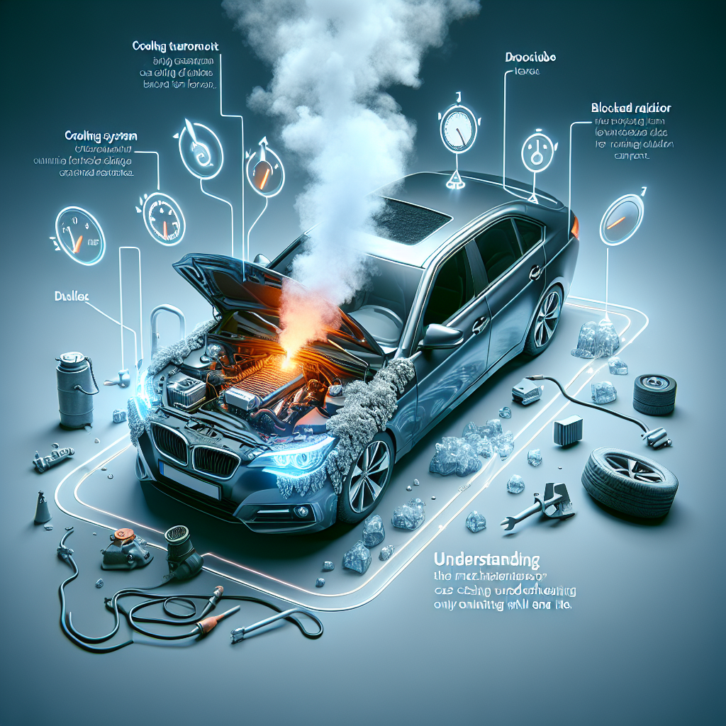 How to Fix Car Engine Surging at Idle: Quick Solutions