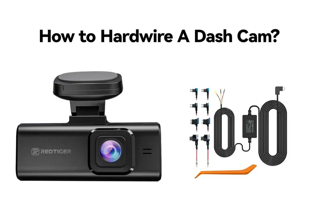 How to Install Dash Cam Hardwired to Car: Step-by-Step Guide