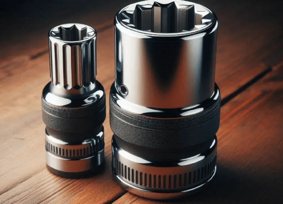 How to Choose Impact Socket vs Regular: Expert Tips Explained