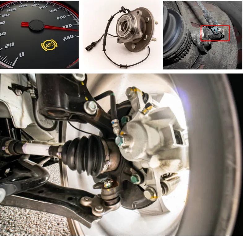 How to Replace Car Speed Sensor DIY: Step-by-Step Guide
