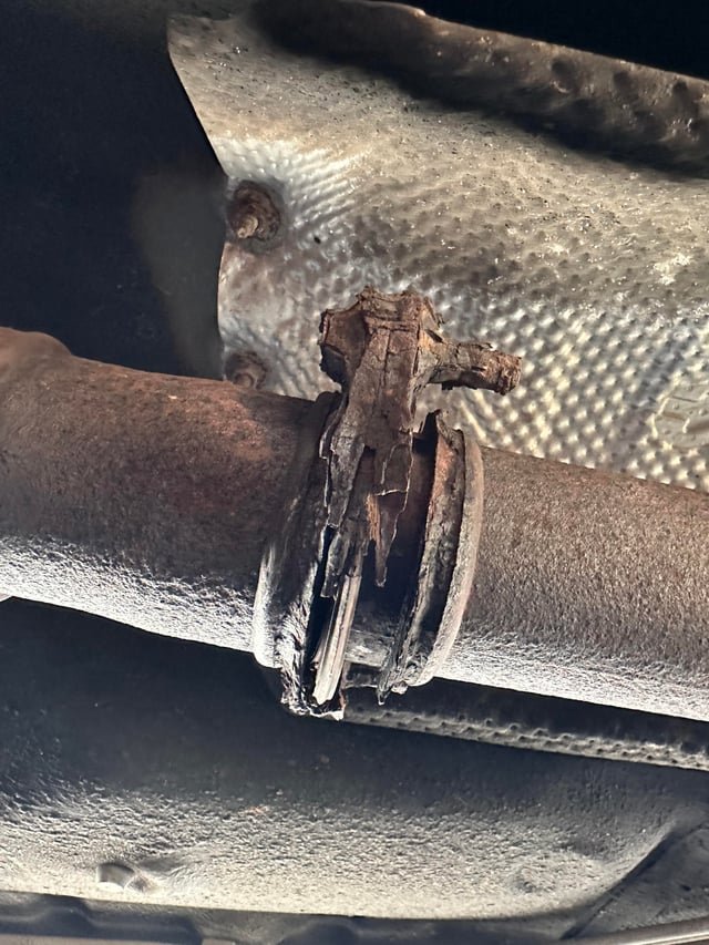 How to Fix Car Exhaust Leak Without Welding: Easy DIY Guide