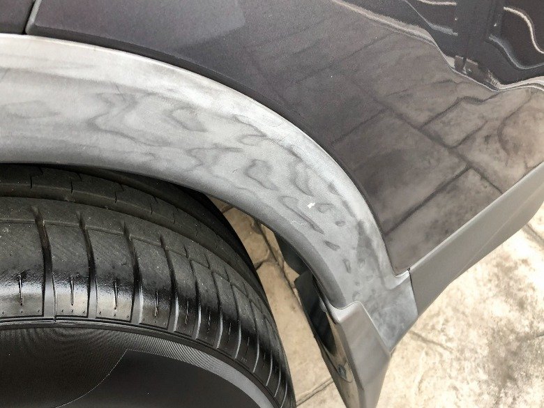 How to Repair Car Plastic Trim Faded DIY: Easy Restoration Tips