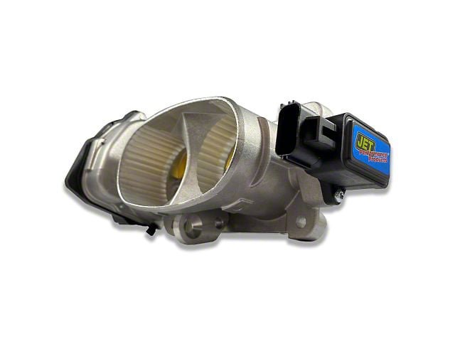 How to Install Car Performance Throttle Body Like a Pro