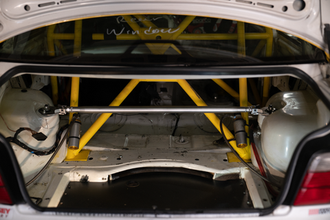 How to Install Car Strut Tower Brace for Maximum Stability