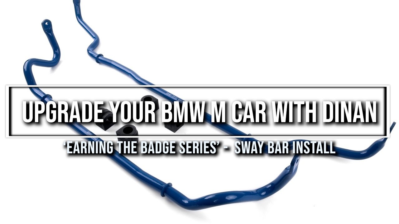 How to Install Car Sway Bar Upgrade for Better Handling