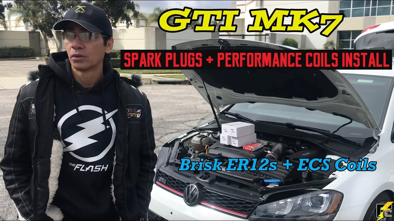 How to Install Car Performance Spark Plugs for Maximum Power
