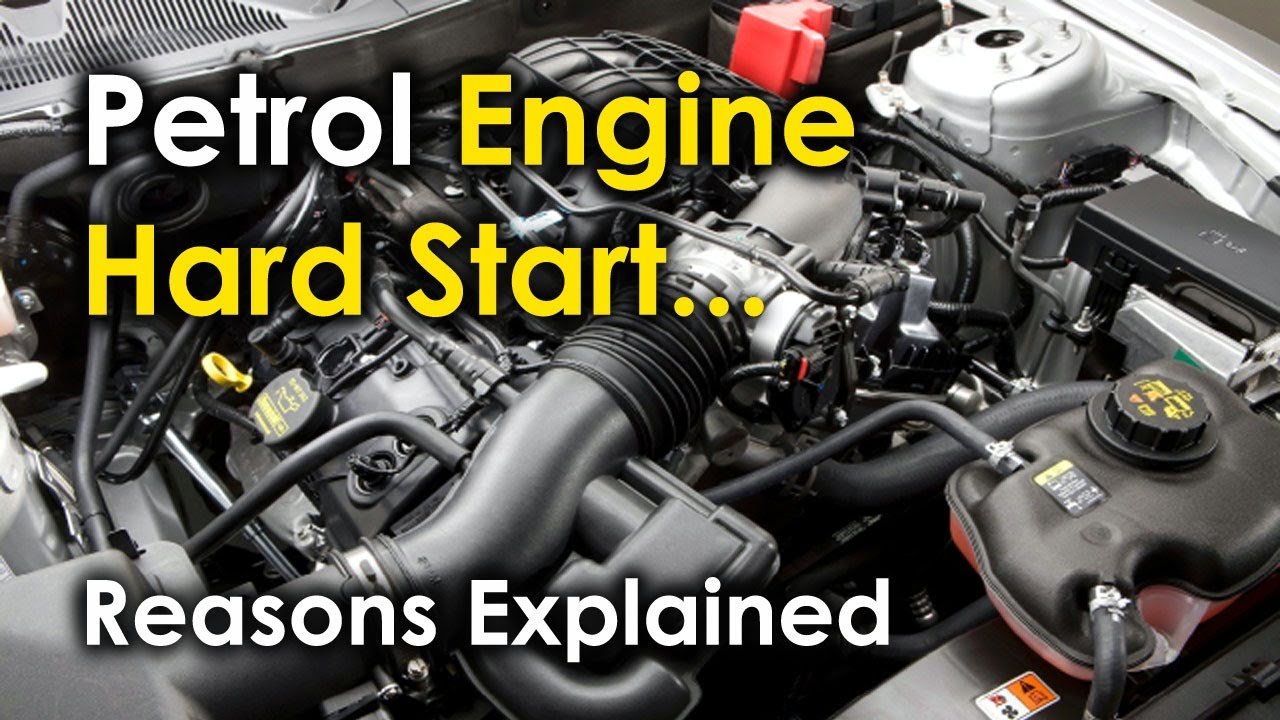 How to Fix Car Hard Starting Problem: Quick & Easy Solutions