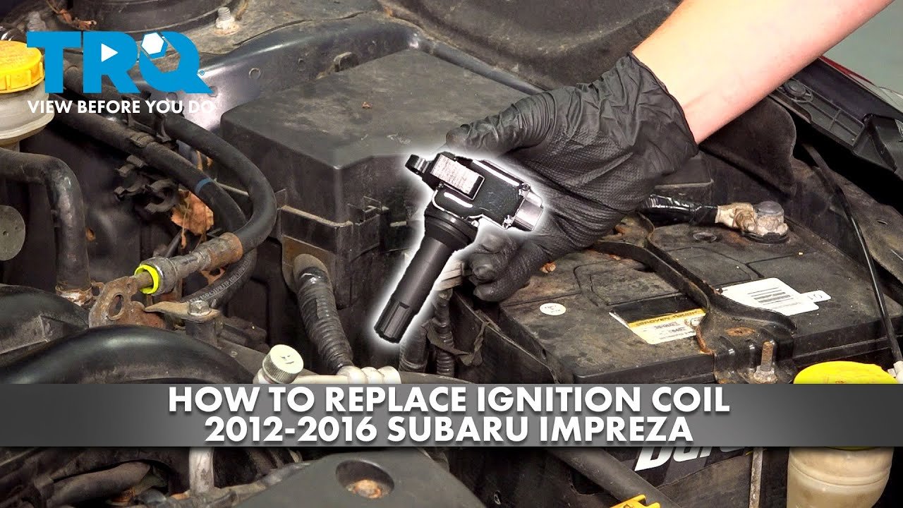 How to Replace Car Ignition Coil Yourself: Step-by-Step Guide