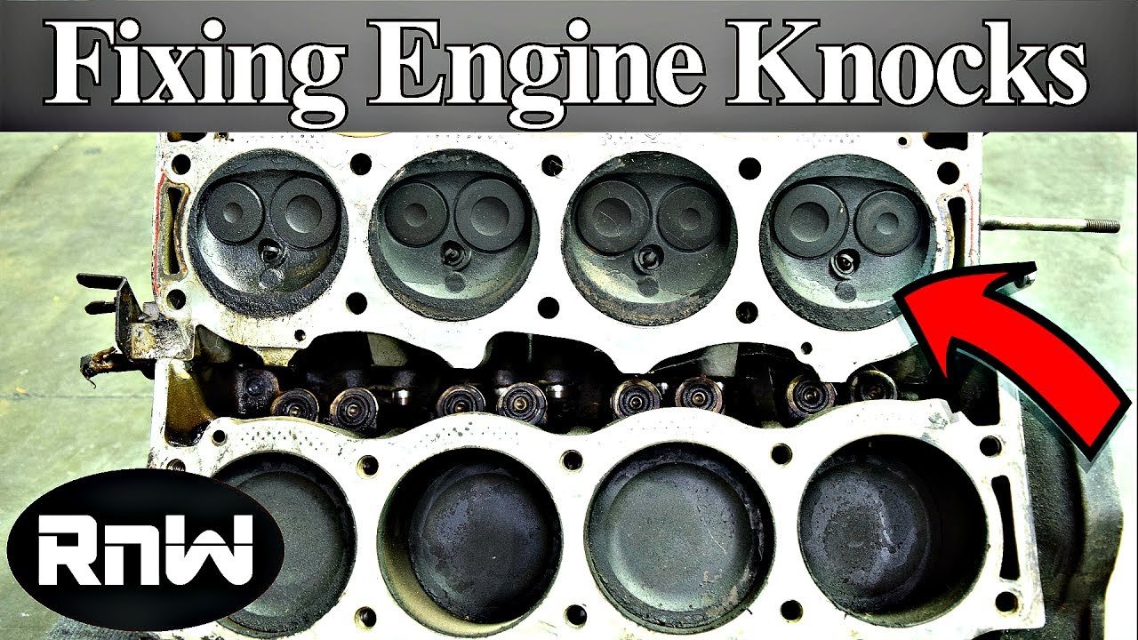 How to Fix Car Engine Knocking Sound: Expert Tips and Solutions