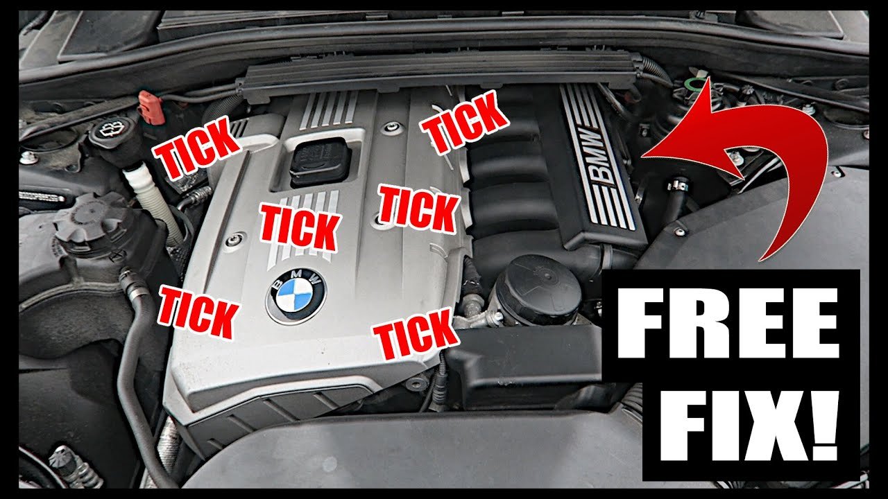 How to Fix Car Engine Ticking Noise: Expert Tips and Solutions