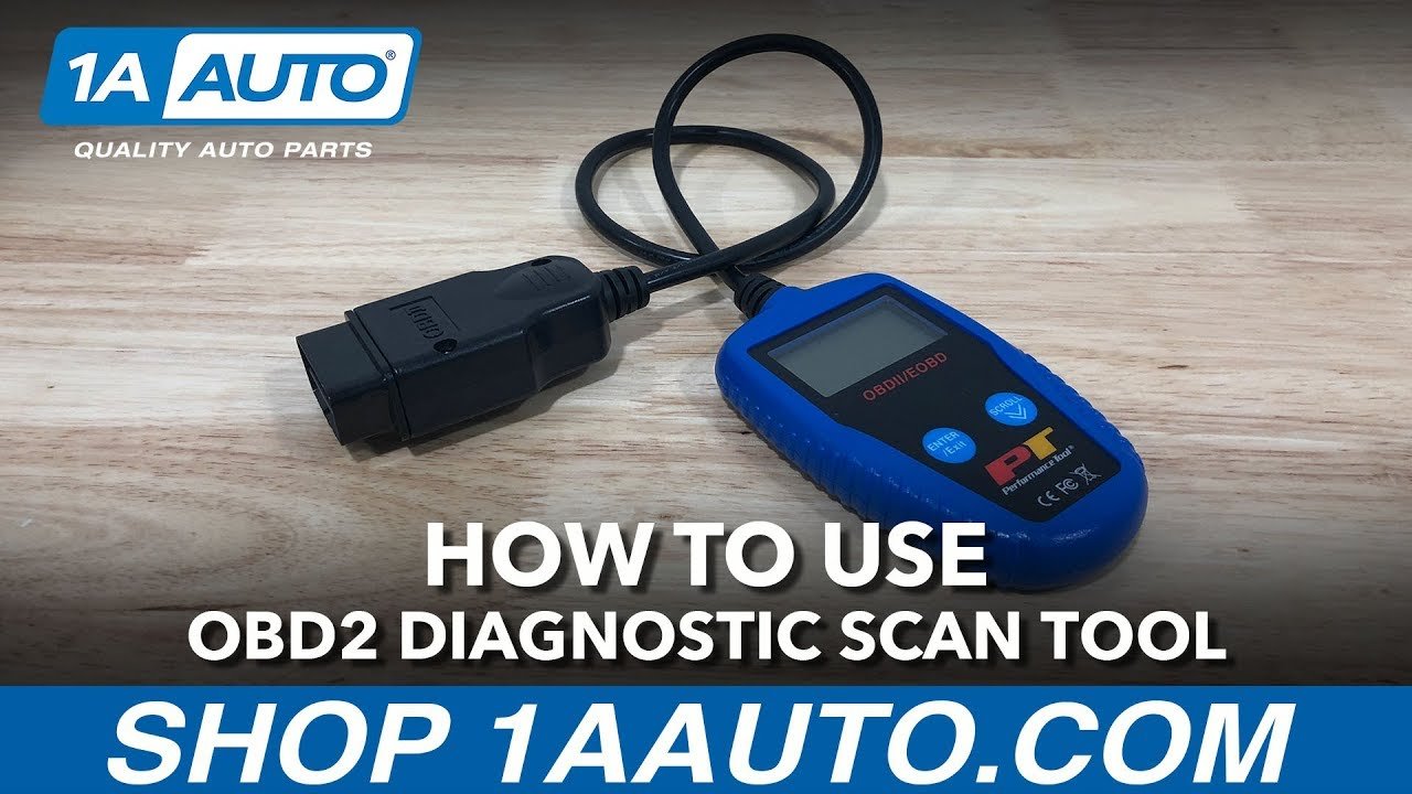 How to Use a Car Code Reader: A Step-by-Step Guide