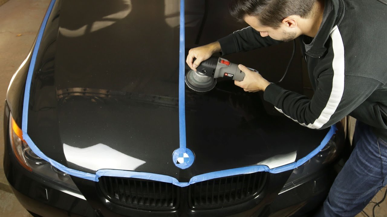 How to Remove Swirl Marks from Car Paint DIY: Expert Tips