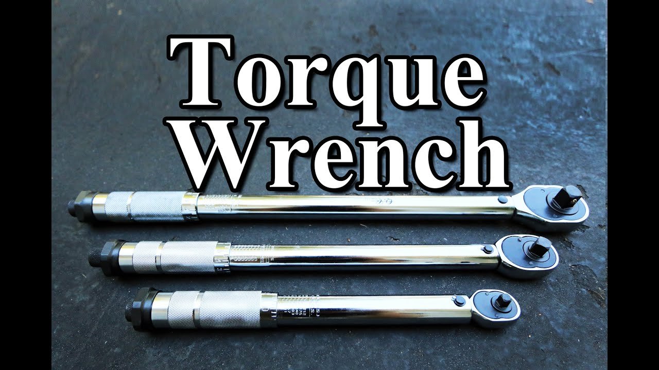 How to Use a Torque Wrench for Beginners: Step-by-Step Guide