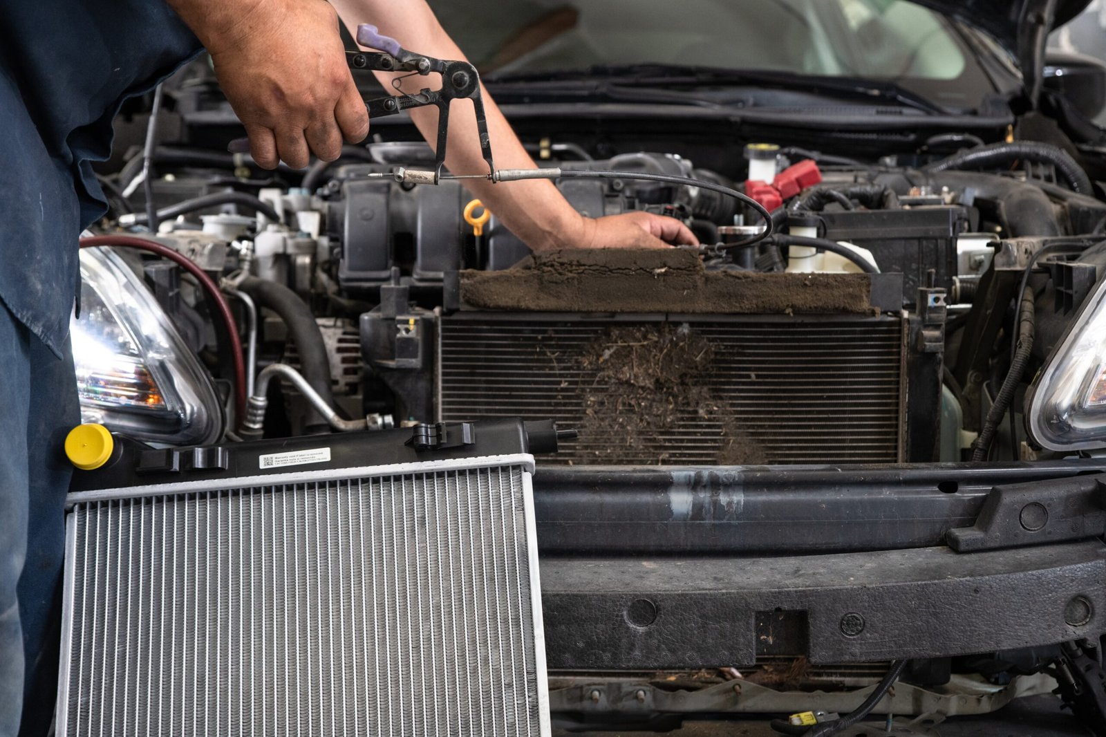 How to Replace Car Radiator Hose Yourself: Step-by-Step Guide