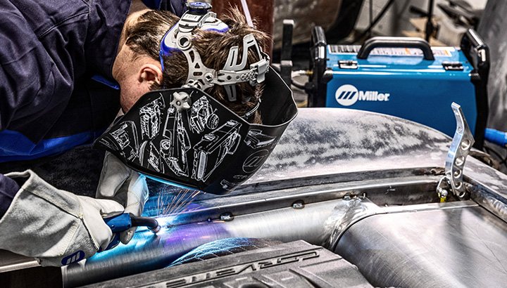 Safety Precautions When Welding on Car: Essential Tips for Safety