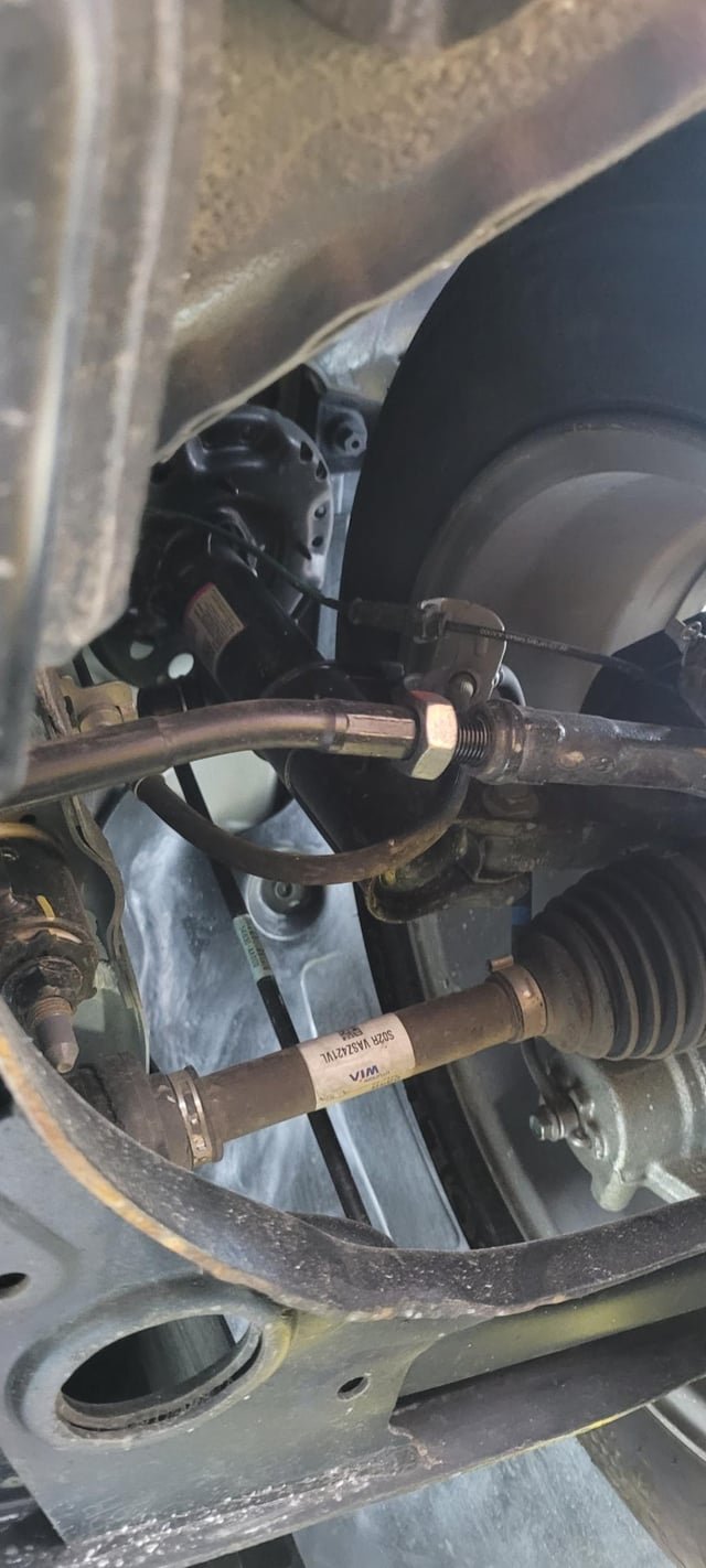 Dangers of Driving With Bad Tie Rods: What You Must Know