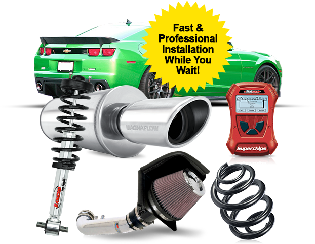 How to Install Car Performance Camshaft for Maximum Power