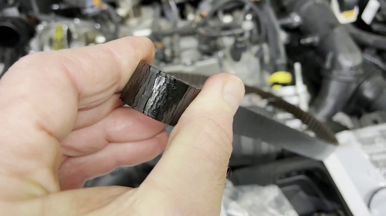 How to Check Car Timing Belt Condition: Expert Tips and Tricks