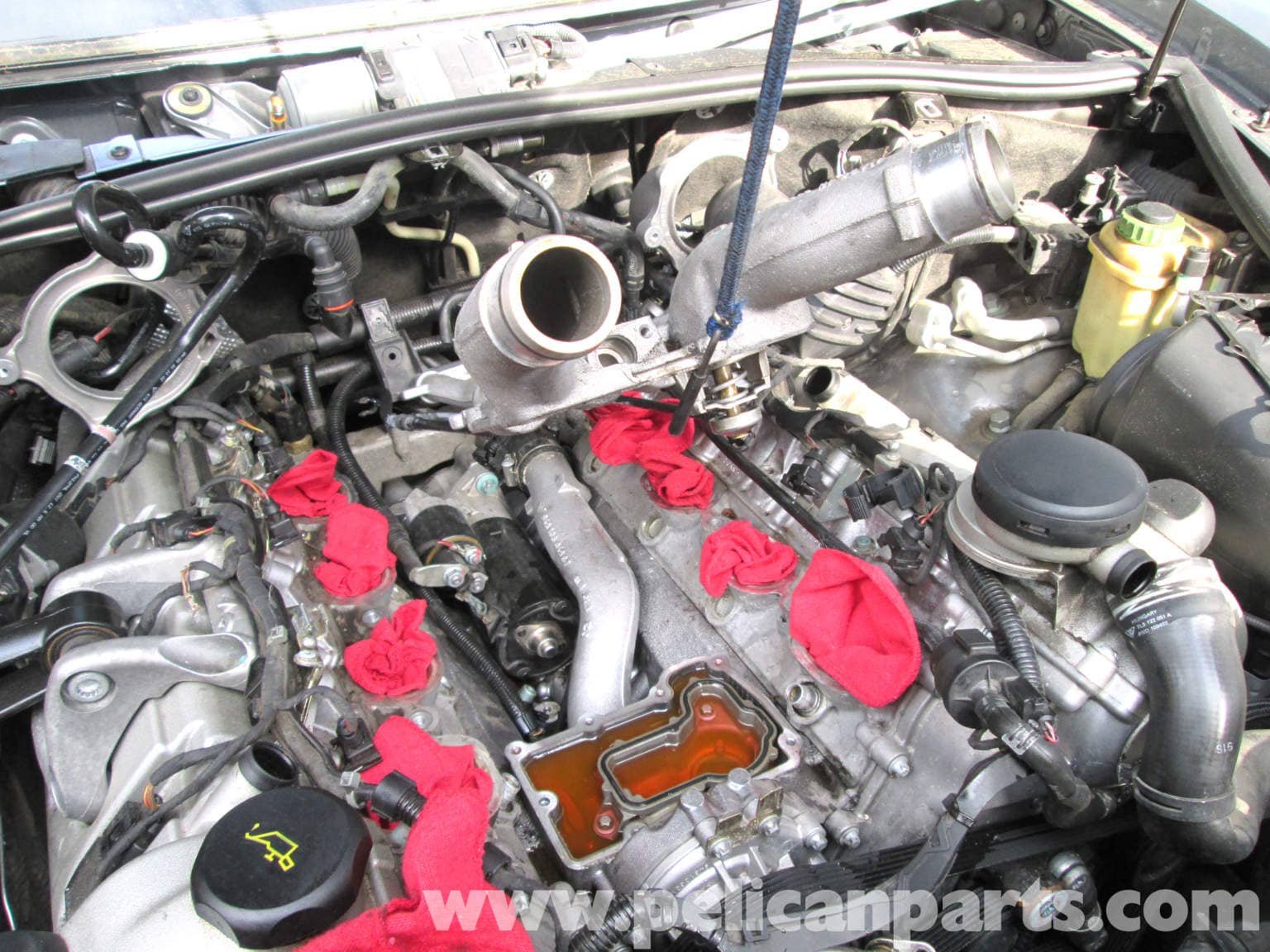 How to Replace Car Knock Sensor DIY: Step-by-Step Guide