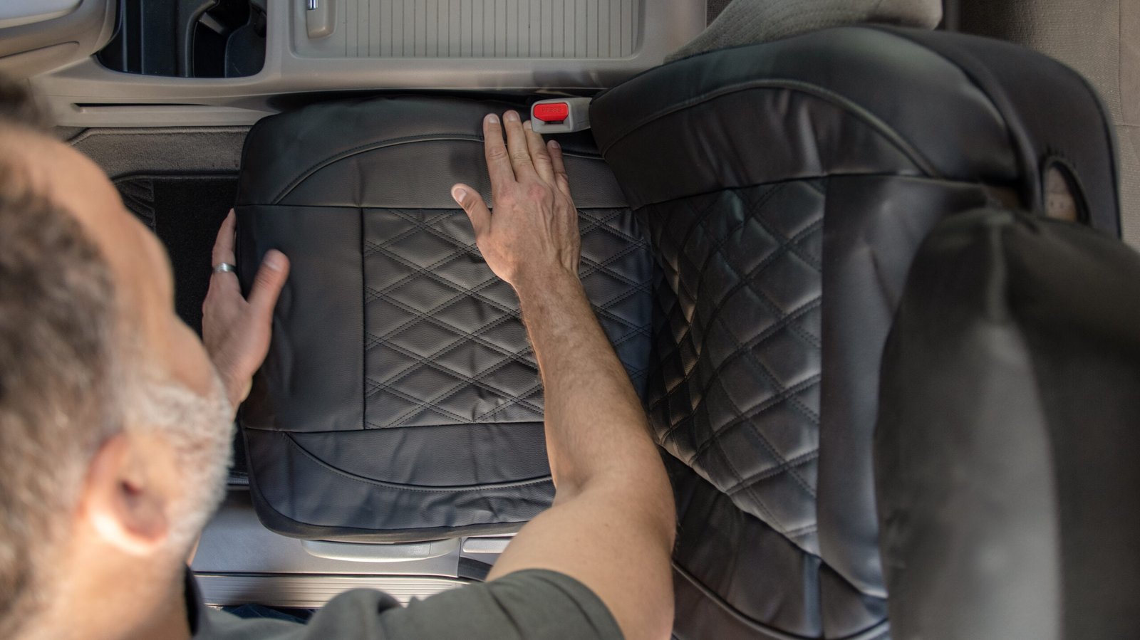 How to Install Car Seat Covers Properly for a Perfect Fit