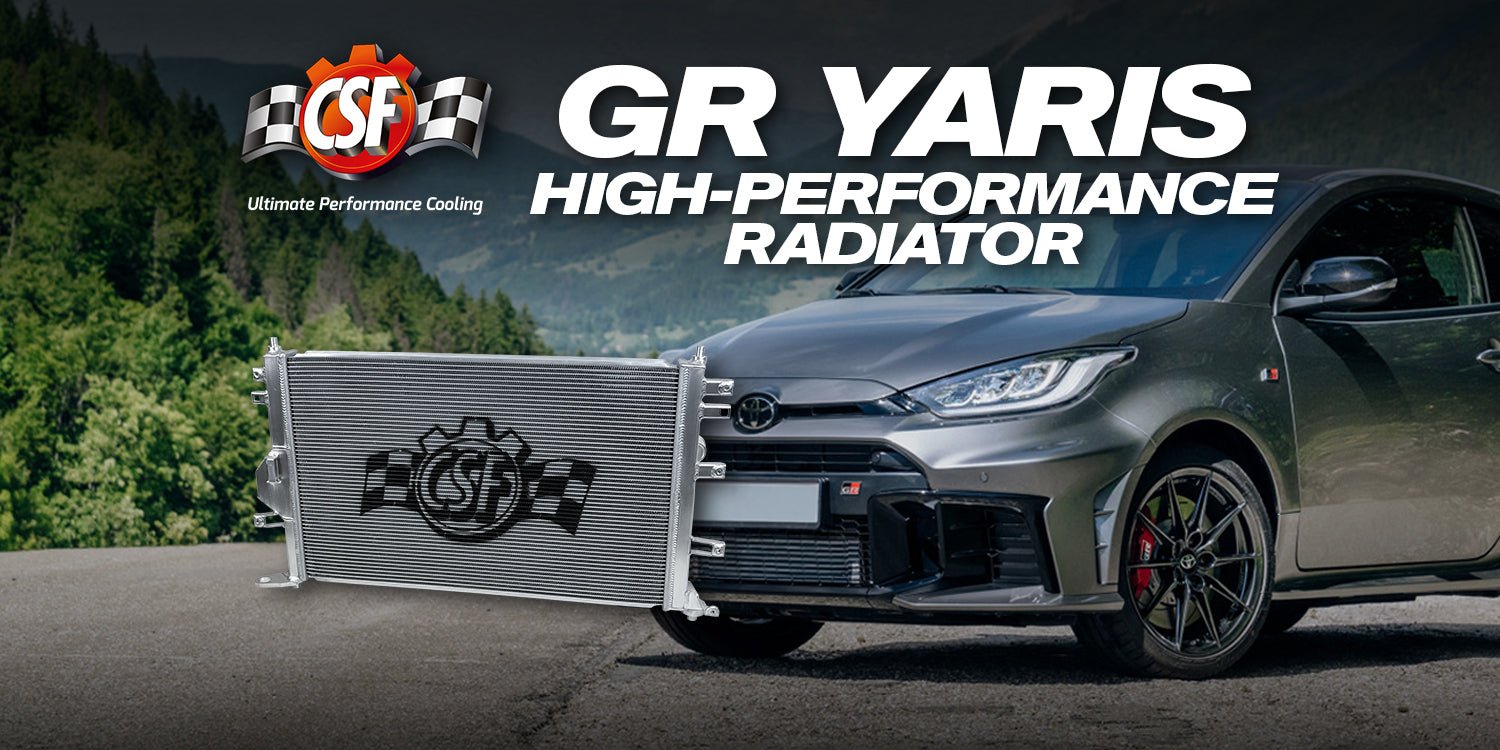 How to Install Car Performance Radiator Upgrade for Maximum Cooling