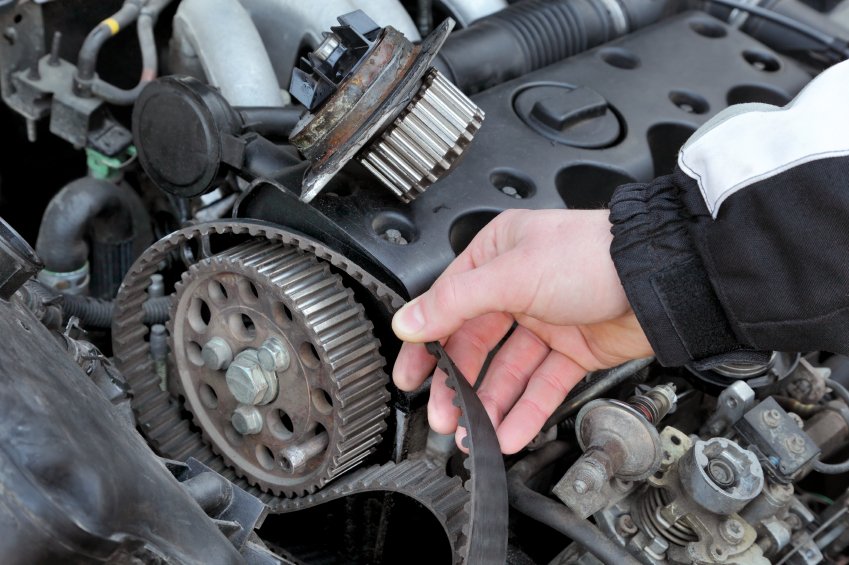 How to Replace Car Timing Belt DIY Guide: Step-by-Step Instructions