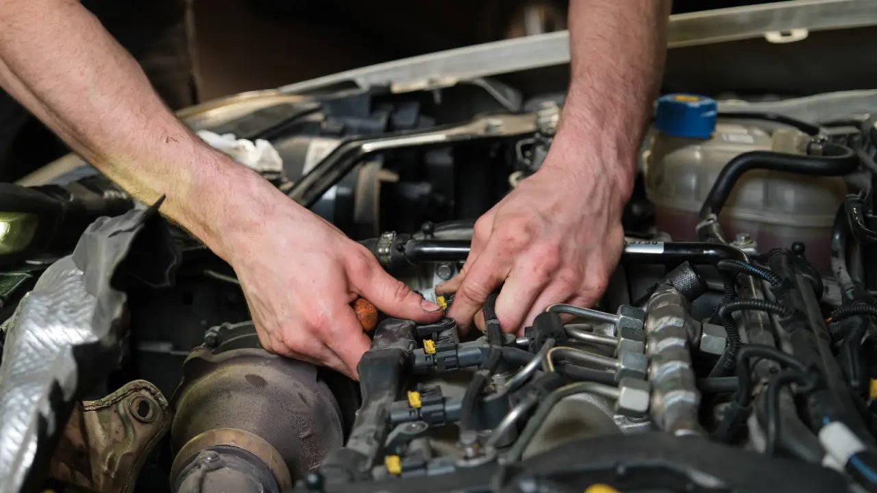 How to Fix Car Slow Acceleration Problem: Expert Tips