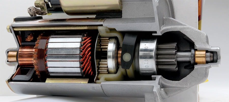 How to Replace Car Starter Motor DIY: Step-by-Step Guide