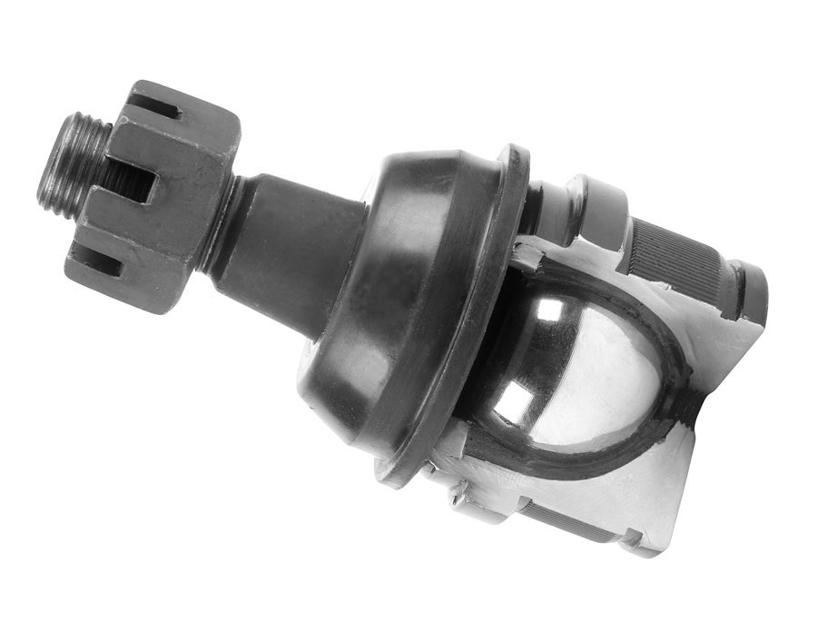 How to Replace Car Ball Joints Yourself: A Step-by-Step Guide