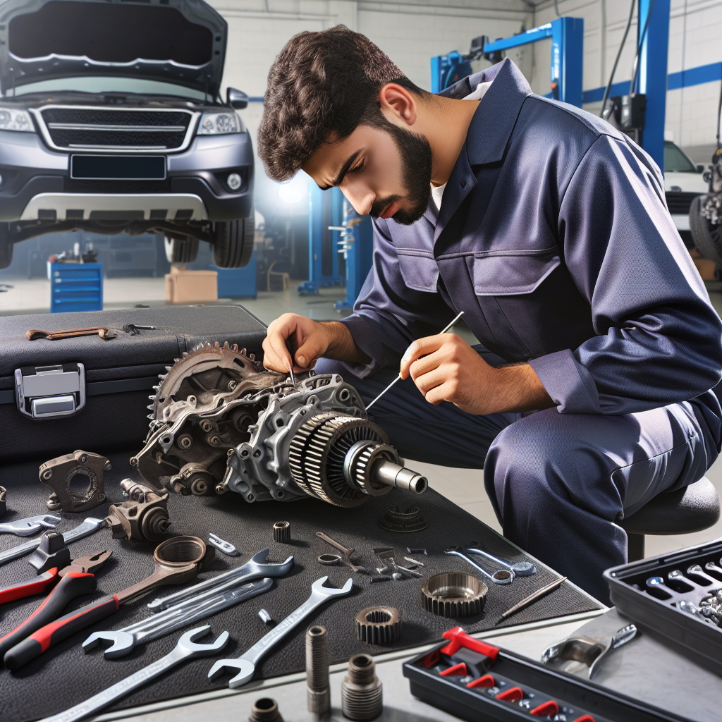 How to Maintain Garage Tools And Equipment for Long-Lasting Use