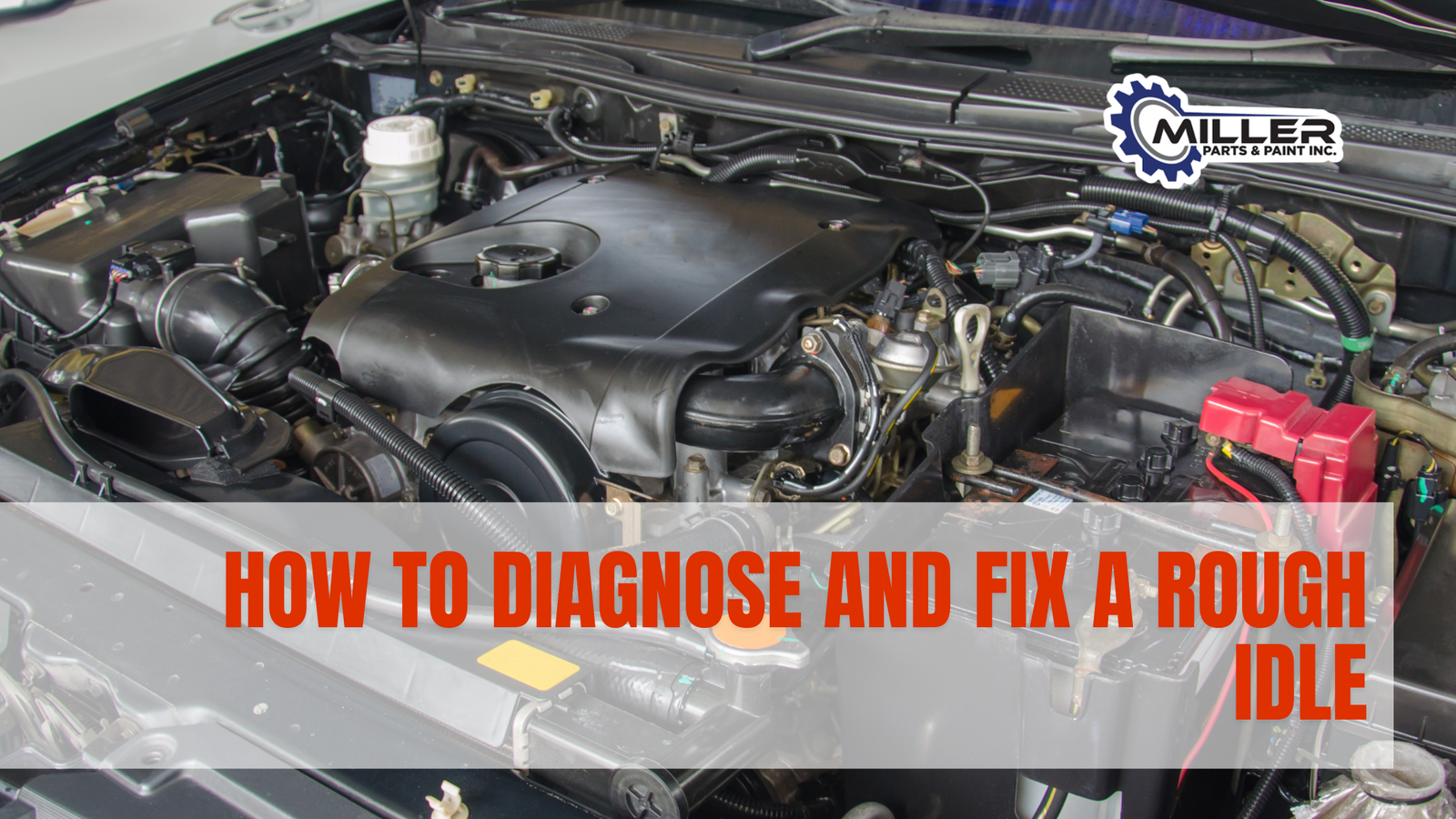 How to Fix Car Engine Surging at Idle: Quick Solutions