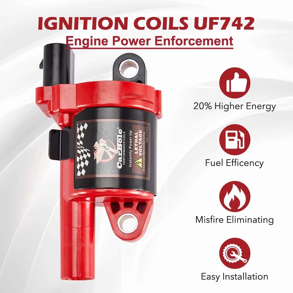 How to Install Car Performance Coil Packs for Maximum Power