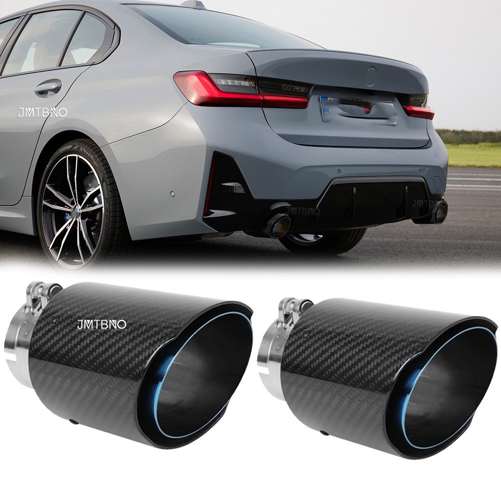 How to Install Car Performance Exhaust Tips Like a Pro