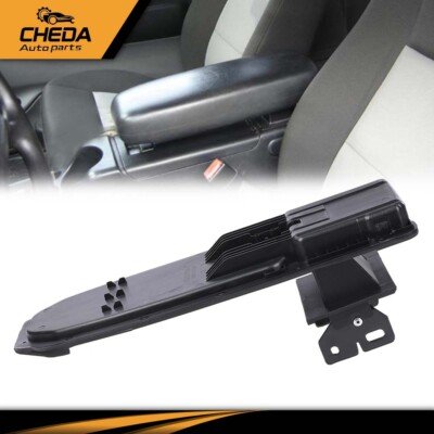 How to Fix Car Console Lid Hinge Broken: Quick DIY Guide