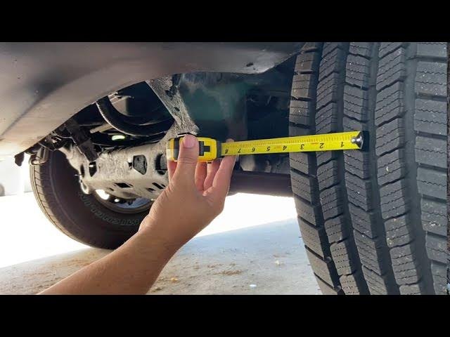 How to Check Car Wheel Alignment at Home: A Simple Guide