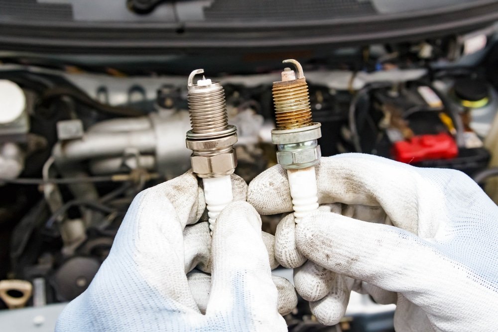 When to Replace Spark Plugs in Car: Essential Signs to Watch