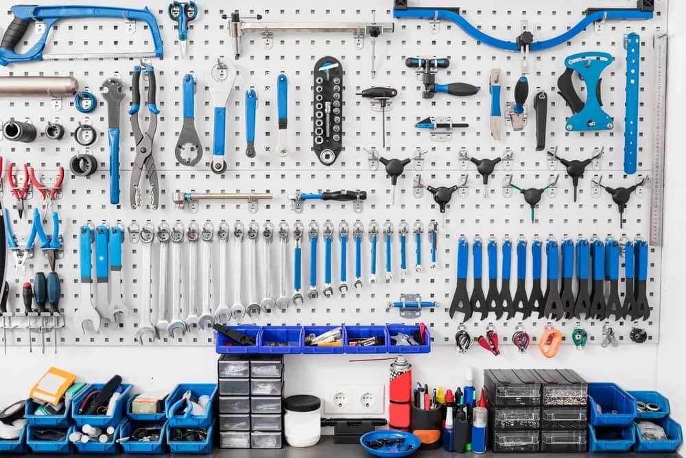 How to Organize Wrenches in Garage: Simple Storage Solutions