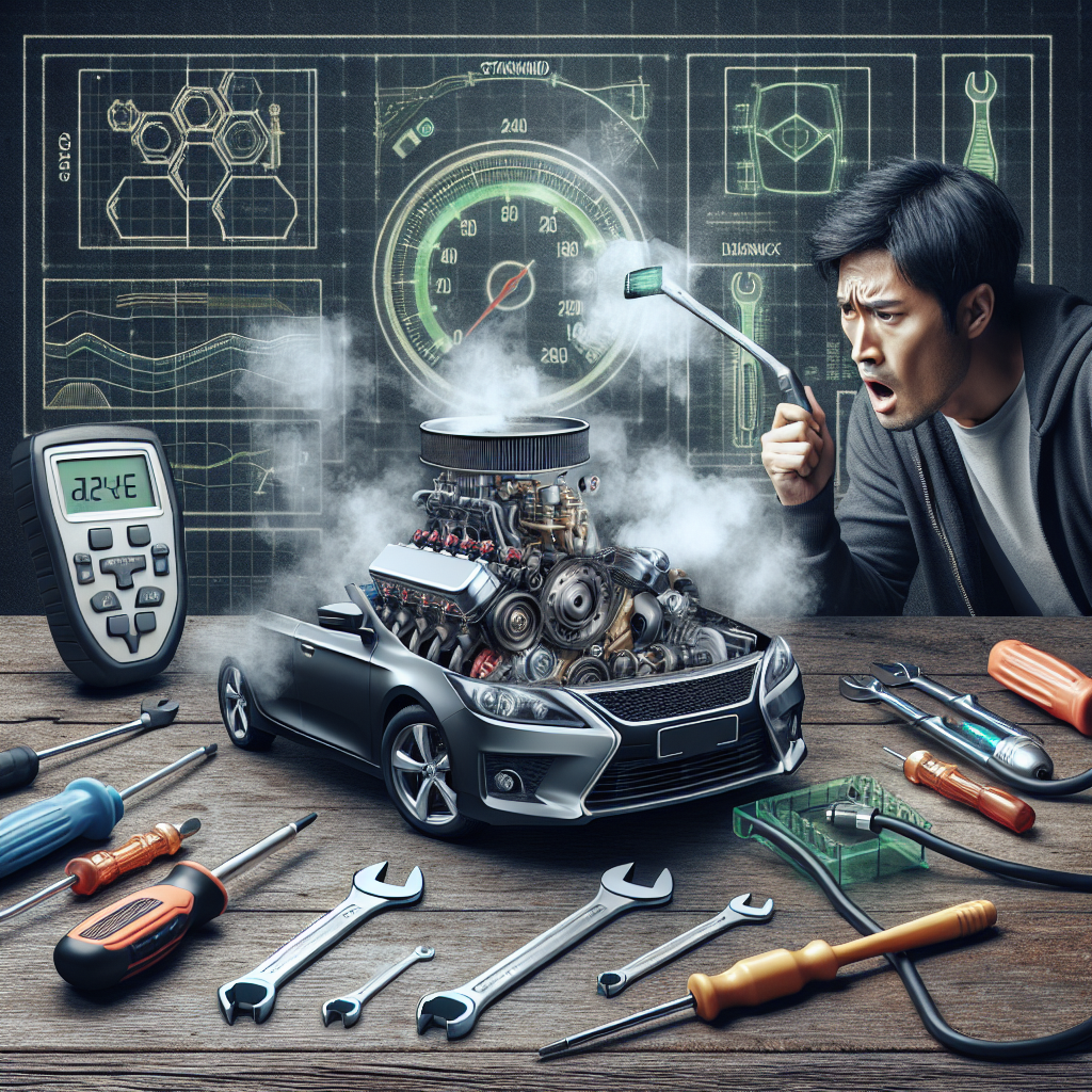 How to Fix Car Overheating Without Mechanic: DIY Guide