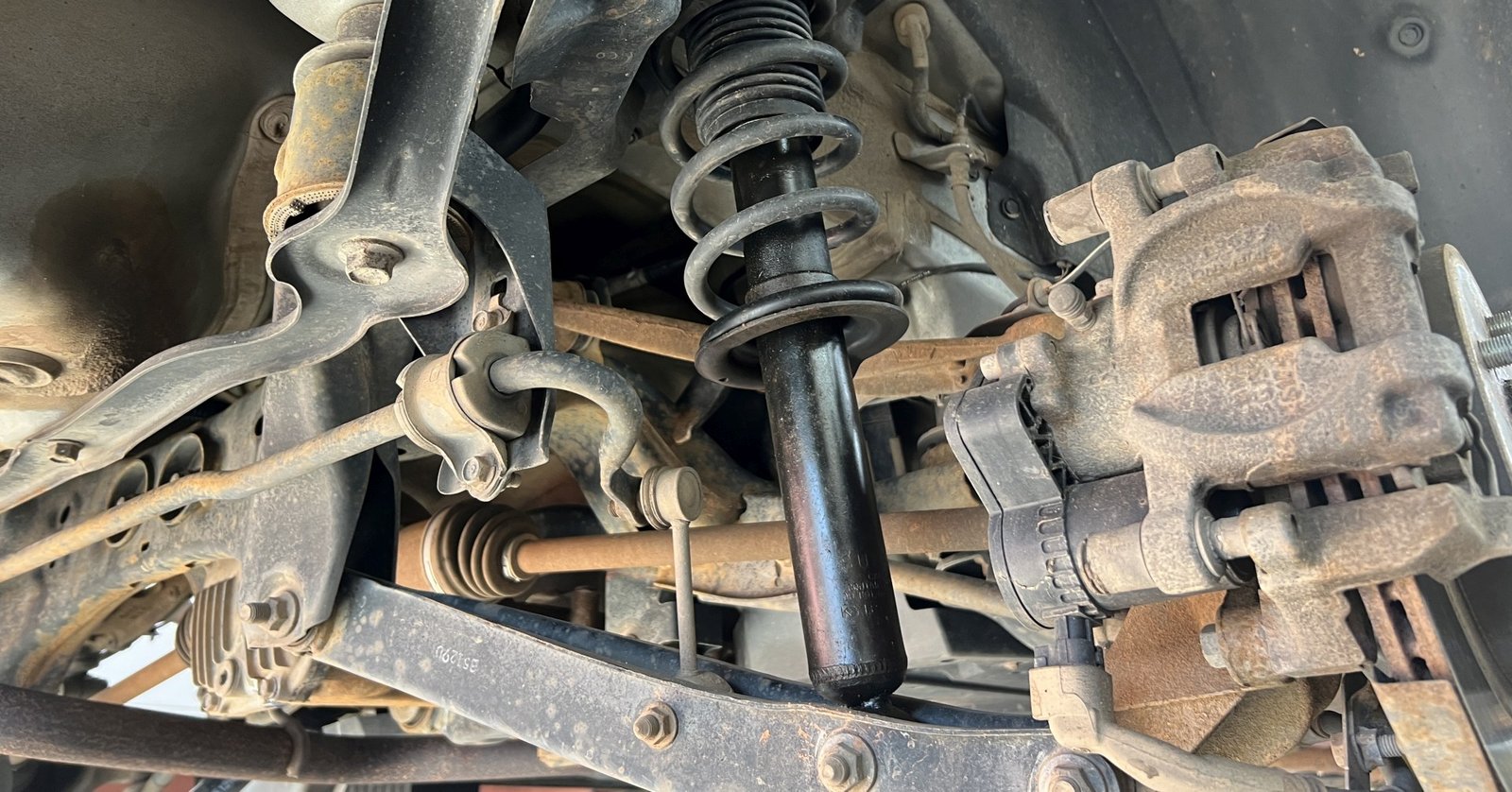 How to Replace Car Front Strut Assembly: Step-by-Step Guide