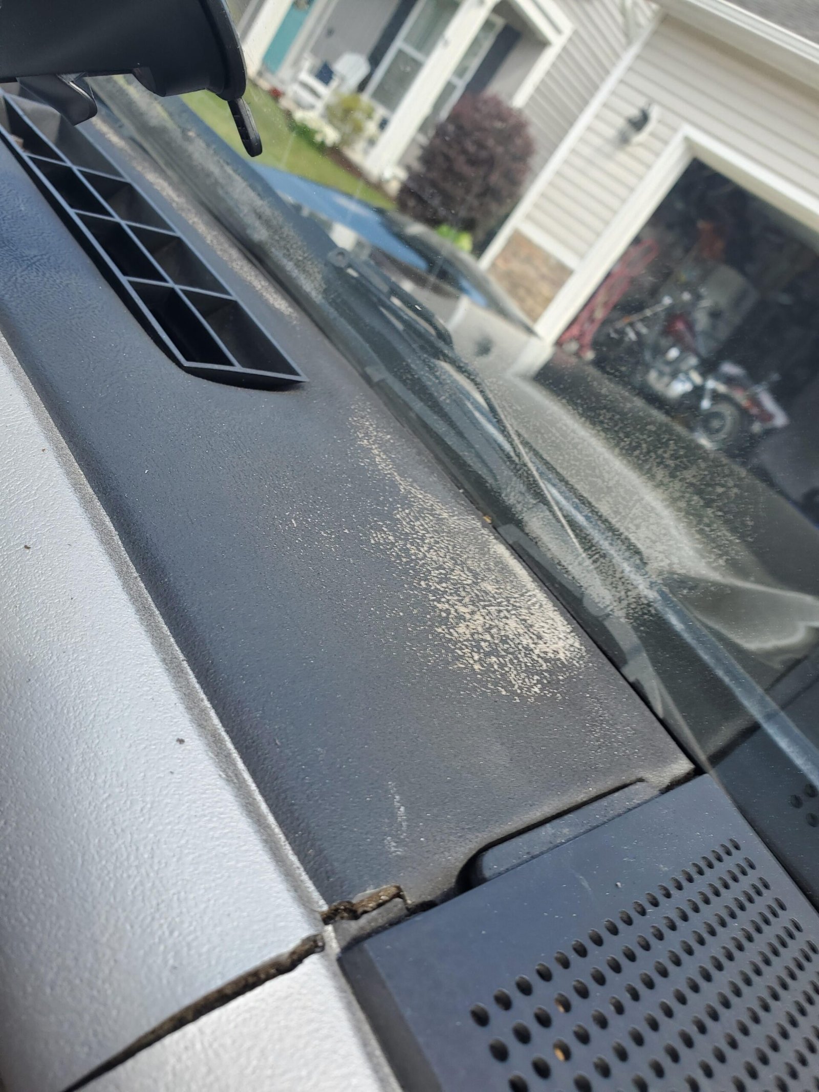 How to Fix Car Sun Damaged Dashboard: Easy Restoration Tips