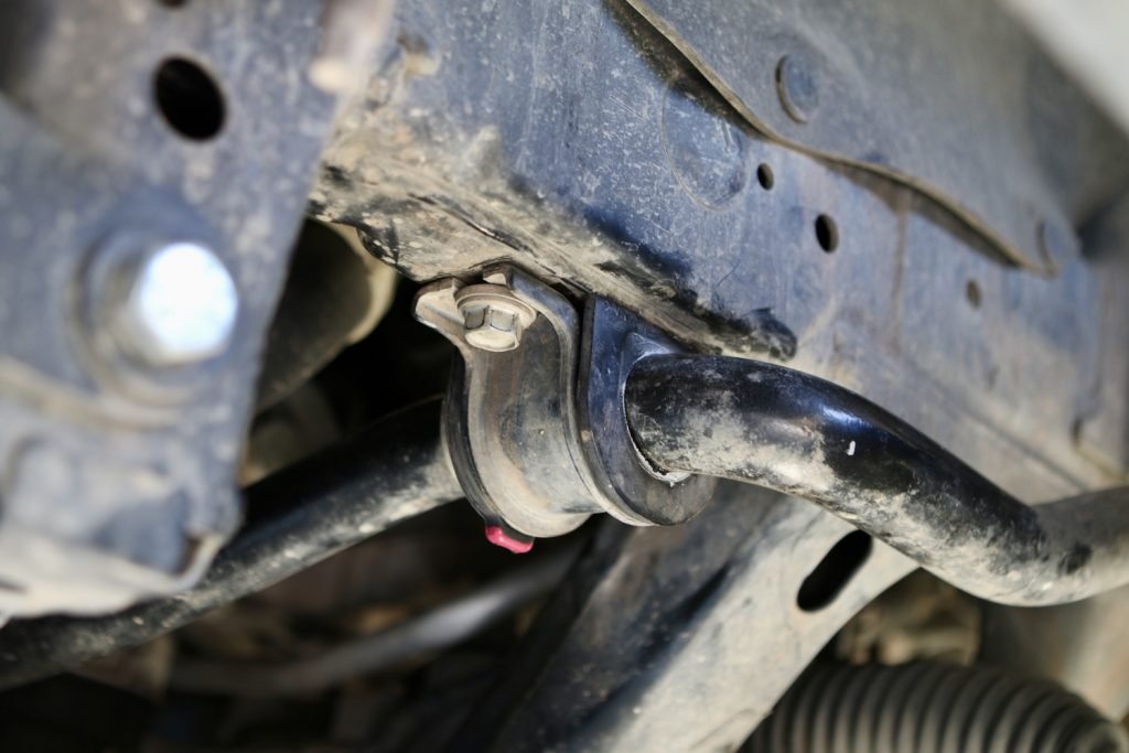 How to Replace Car Sway Bar Links DIY: Step-by-Step Guide