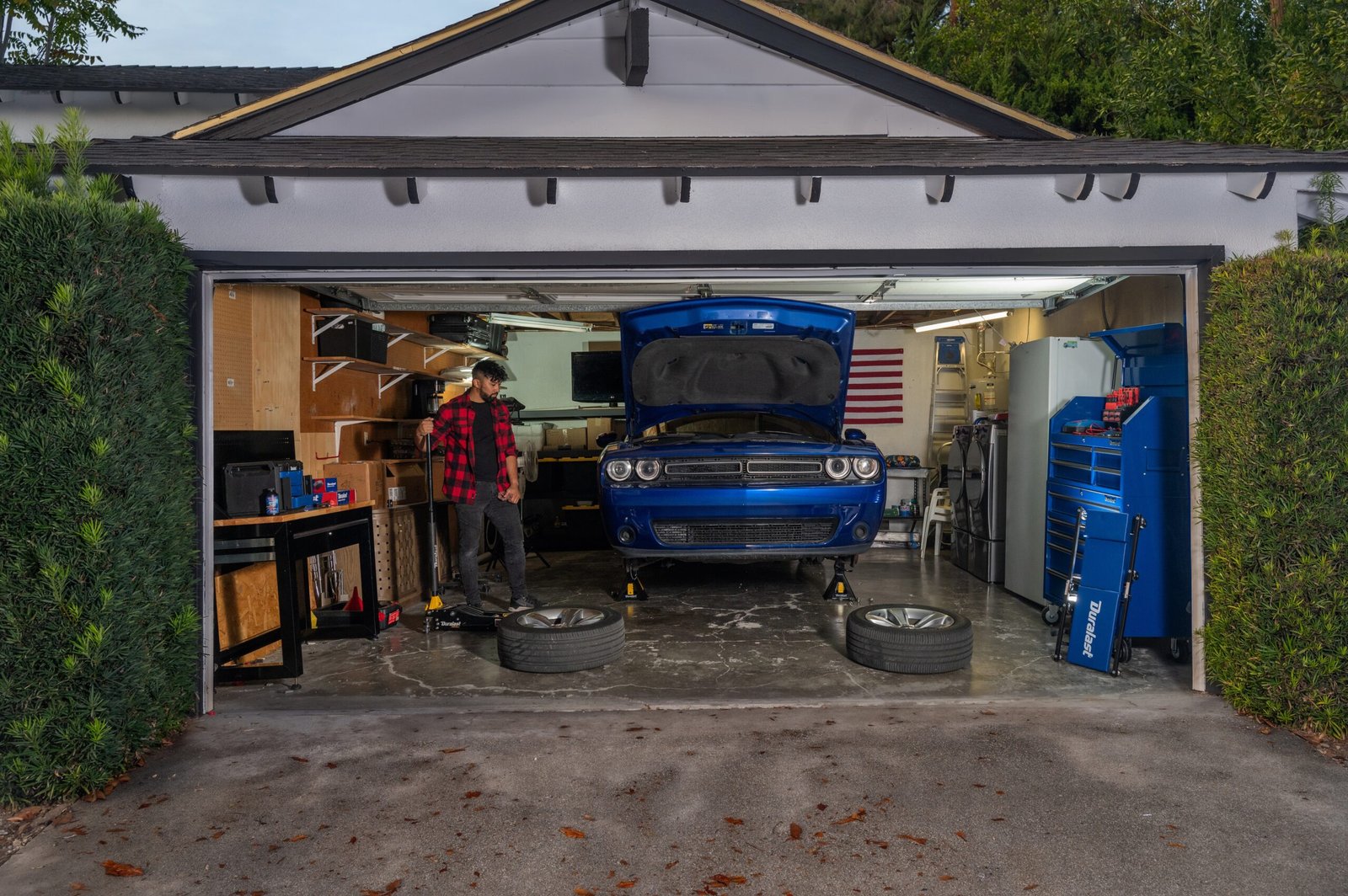 Safety Tips for Using Car Ramps at Home: Essential Guide