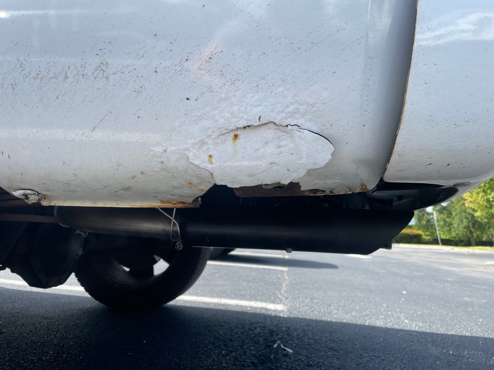 How to Fix Car Rust Spot Without Welding: Easy DIY Guide